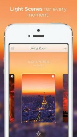 meilleures applications Philips Hue Goldee1