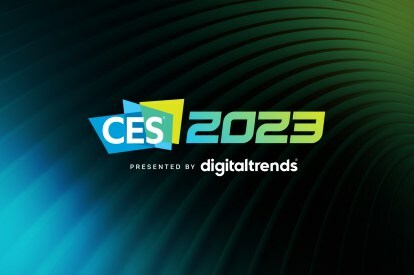 CES 2023-miniatyr