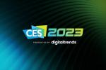 Samsung CES 2023 TV-apparater: tunnare, ljusare, bättre för spel