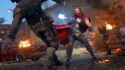 Revisão beta dos Vingadores da Marvel: ainda não é o jogo mais poderoso
