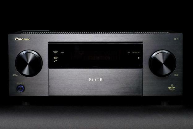 Pioneer-Elite-SC-79-ด้านหน้า