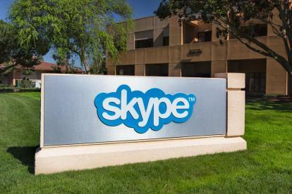 Skype dla Internetu w wersji beta zostanie wdrożony na całym świecie