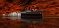 Документальний фільм про «Титанік» обіцяє «запаморочливу» реконструкцію затоплення після створення нової карти уламків високої роздільної здатності