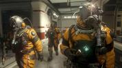 Haastattelu: Sledgehammer on Call of Duty: Advanced Warfaren uudet liikkeet