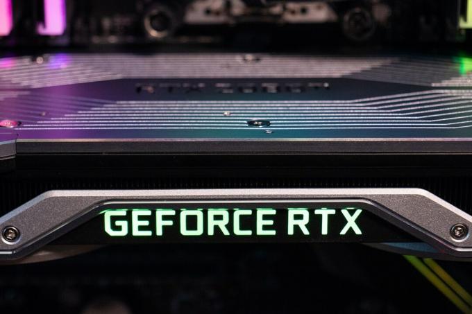 Az Nvidia RTX 2080 Ti hibák frissítése: A Founders Edition leggyakoribb hibái?