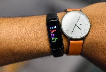 Samsung Galaxy Fit praktiline ülevaade