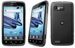 Η AT&T ανακοινώνει πέντε νέα τηλέφωνα Android, συμπεριλαμβανομένων των Atrix 2 και Samsung Captivate Glide