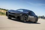 BMW ще пусне скоро автомобили с водородни горивни клетки, се казва в доклада