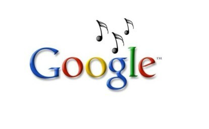 google mūzika