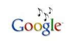 Google savienos mūzikas beta versiju ar MP3 veikalu
