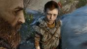‘God of War’-regisseur Cory Barlog over hoe vaderschap gameplay-diepte toevoegt