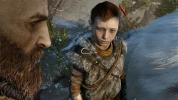 O diretor de ‘God of War’, Cory Barlog, sobre como a paternidade adiciona profundidade à jogabilidade