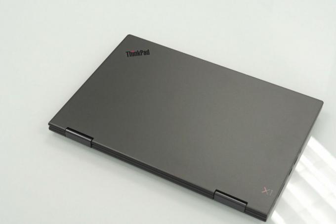 เลอโนโว ThinkPad X1 โยคะ