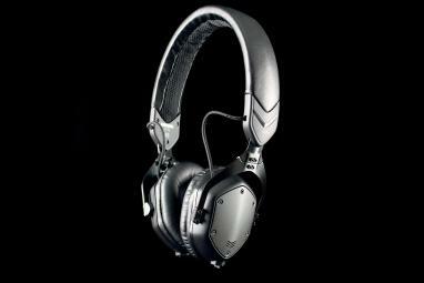 الزاوية الأمامية لـ VModa XS