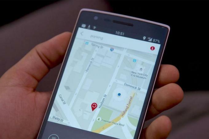 Verizons hum dá ao seu carro antigo um novo cérebro Verizon Maps