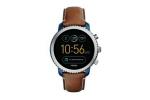 Sport Fossil Q Explorist Gen 3 Smartwatch for 32 % mindre på Amazon