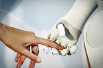 Bagaimana para ilmuwan memberi robot indra peraba yang mirip manusia