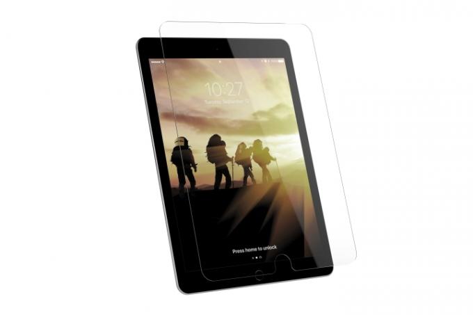 Urban Armor Gear Glass Screen Shield iPadile (2020)