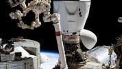 Axiom Space skickar tredje privata uppdraget till ISS