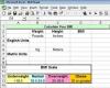 Cum se calculează IMC în Excel