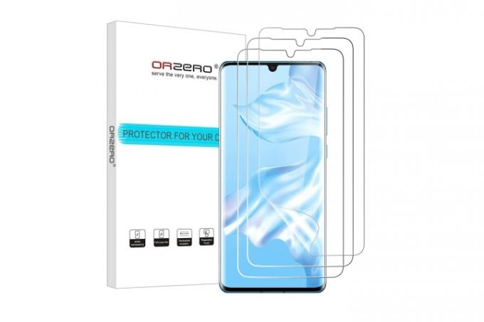 Orzero entityHuawei P30 Proentity Screen Protector