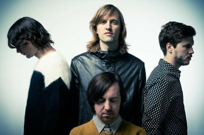 インタビュー: Cut Copy DJ Dan Whitford が Oceans Apart について語る