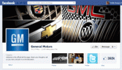 Após uma saída barulhenta, GM considera retornar à publicidade no Facebook