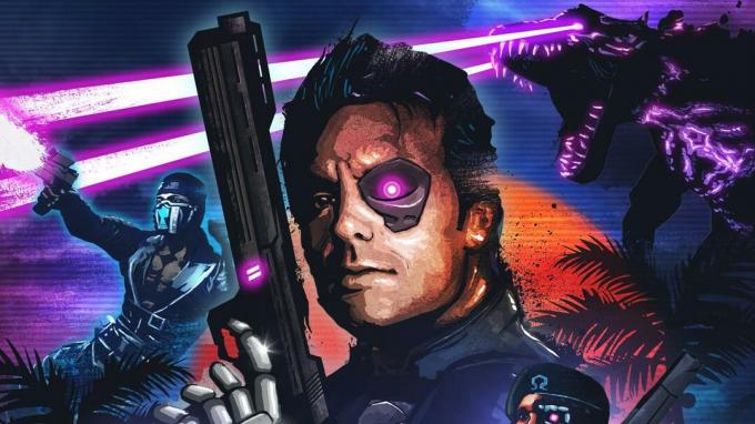 far cry 3 blood dragon recension