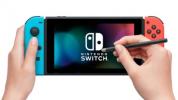 Napokon možete kupiti službeni Nintendo Switch Stylus