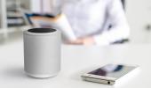 Milo Smart Speaker и Home Hub Packs Z-Wave Plus, Google Assistant