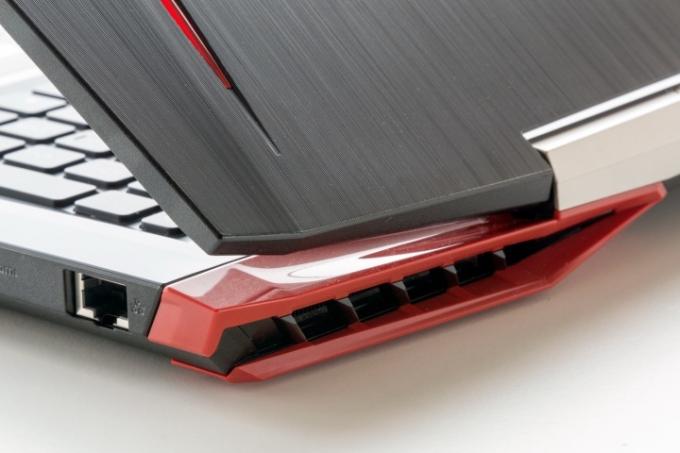 Recensione dell'Acer Aspire VX 15