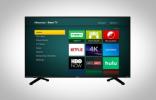 Niedrogi telewizor Hisense R6 4K Roku to mekka streamingu