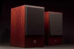 Omega Speaker Systems Super 3T Desktop Review