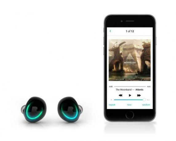 Bragi_Dash_Смартфон