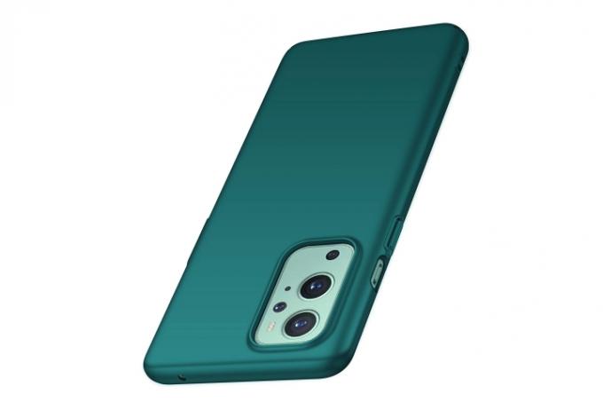 Anccer volledige beschermingshoes voor OnePlus 9