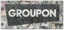 Gandai, kad „Groupon“ bendradarbiaus su „Foursquare“, kad sudarytų tikslinius kasdienius pasiūlymus
