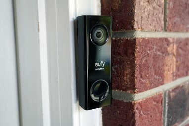 eufy security video doorbell t8200 anmeldelse 1