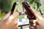 Studie: Amerikaanse tieners verlaten Facebook en klampen zich vast aan iPhones