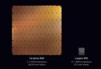 Cerebrasov ogromen čip za umetno inteligenco je velik kot iPad