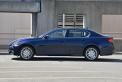 2013 Lexus GS 350 pregled stranske limuzine