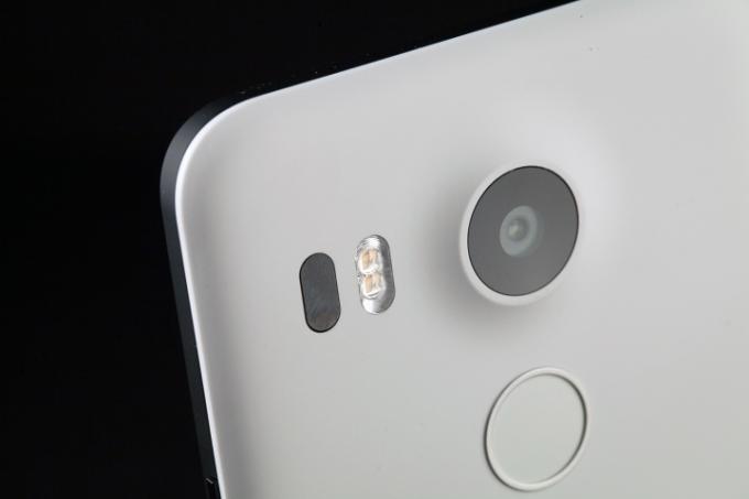 LG Nexus 5X