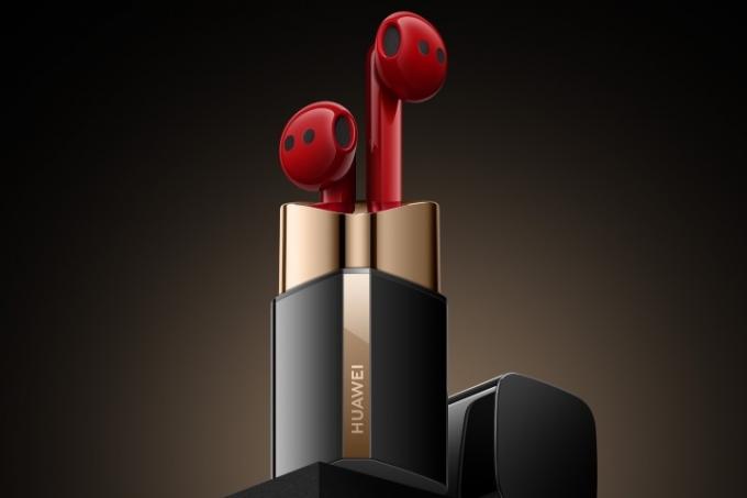 Huawei FreeBuds Lippenstift