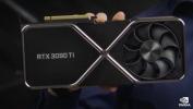 Nvidia RTX 3090 Ti varētu jums maksāt nelielu laimi