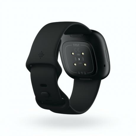 Fitbit Versa 3 akumulators