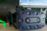 HTC Vive vs. Vive Pro: Battle of the Best VR Headsets