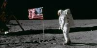 Η βιντεοκασέτα του Apollo Landing πωλείται σε δημοπρασία για 1,8 εκατομμύρια δολάρια