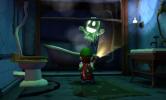 Luigi's Mansion a Castlevania pro Nintendo 3DS byly odloženy na rok 2013