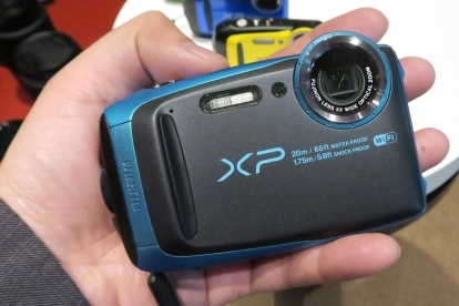 plugue do carregador de parede fujifilm recall finepix xp120 2