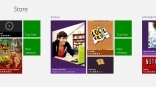 Asus Vivo Tab RT Screenshot Store Windows 8 RT Tablet