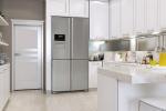 Sharp анонсує нові розумні пральні машини, сушарки, посудомийні машини та холодильники
